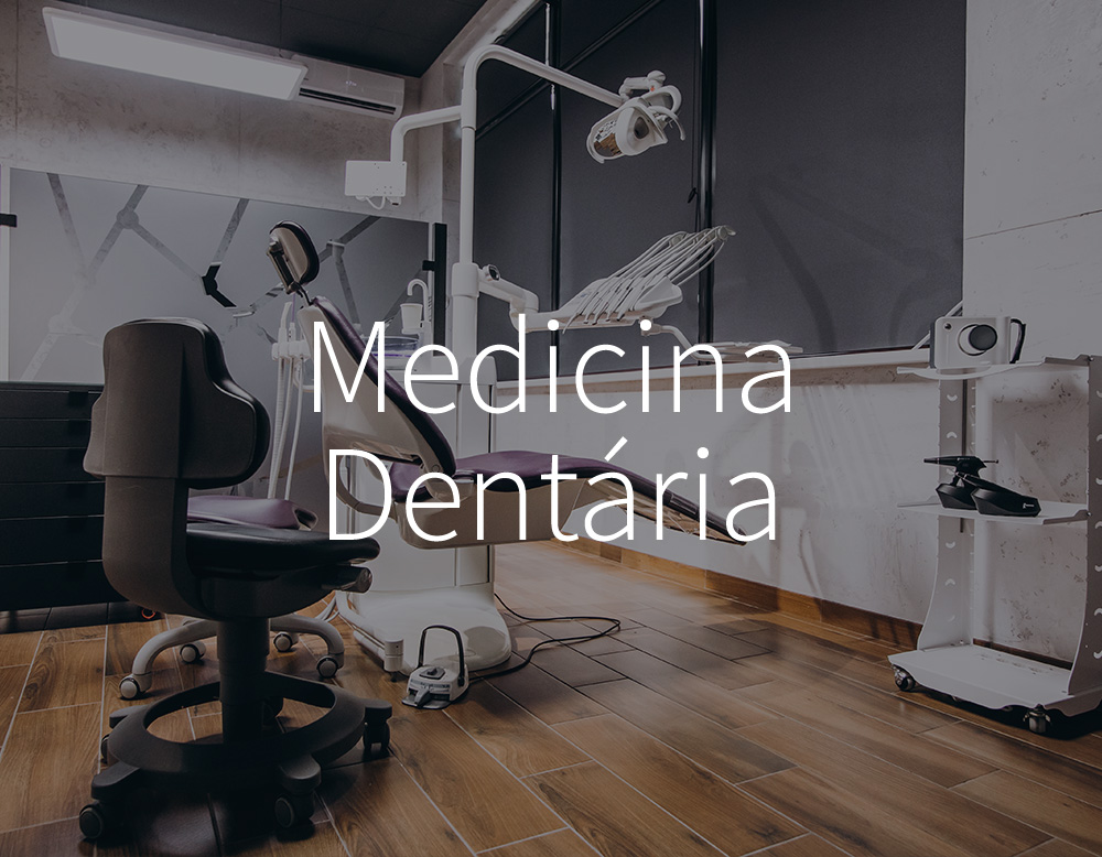 Dentista Clinica Dentária Senhora do Parto