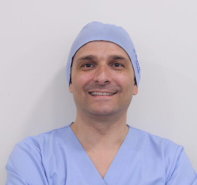 Dr. Ricardo Correia