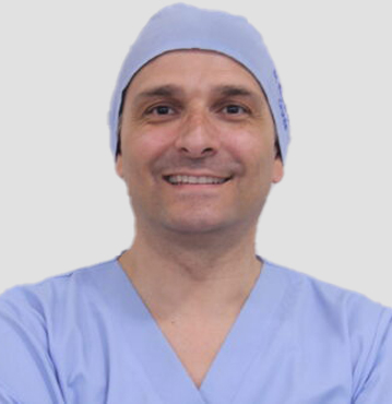 Dr. Ricardo Correia
